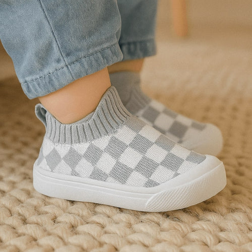 Flexies ™ Baby & Toddler Sock Shoes