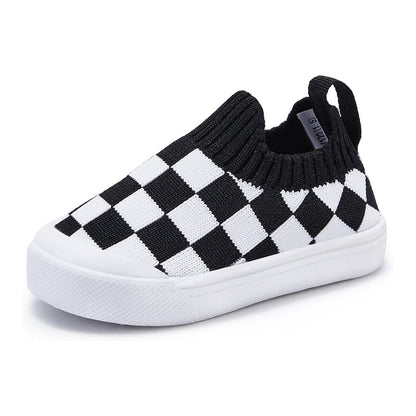 Flexies ™ Baby & Toddler Sock Shoes