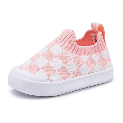 Flexies ™ Baby & Toddler Sock Shoes